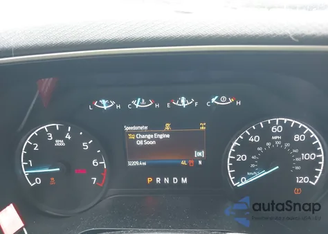 2022 Ford F-150 Xl from USA, damaged, VIN 1FTEW1EP7NFB93879